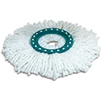 Leifheit Limpieza - Recambio Clean Twist 1052095- Verde- Talla única